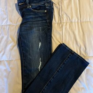 American eagle slim boot jeans